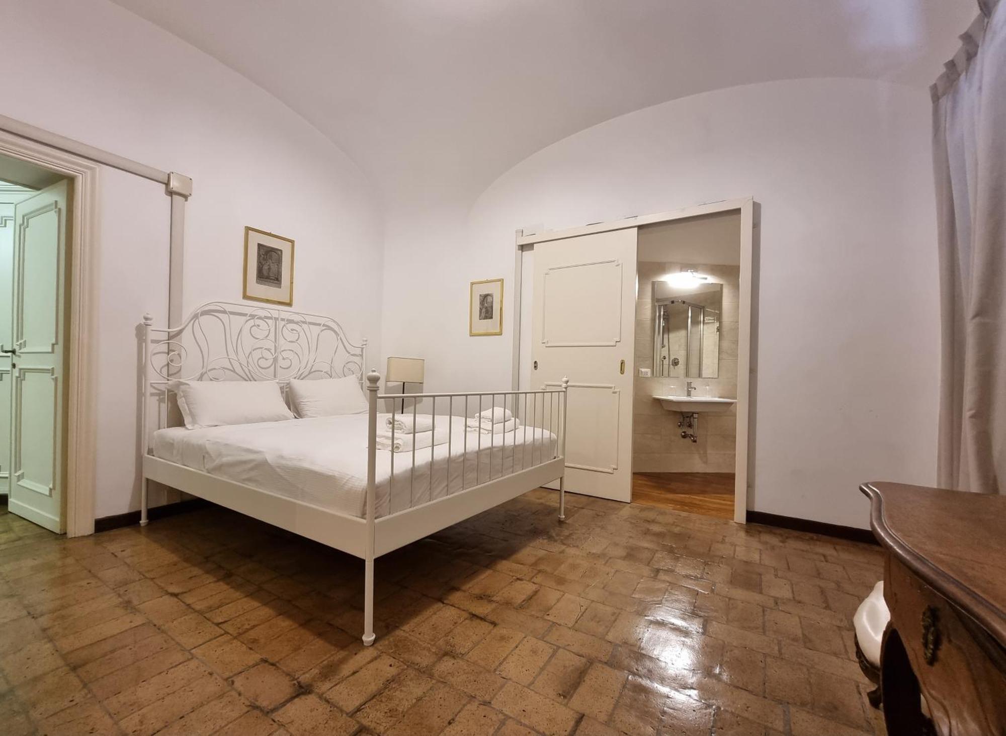Luxury 2 Bedroom Apartment In The Heart Of Roma Extérieur photo