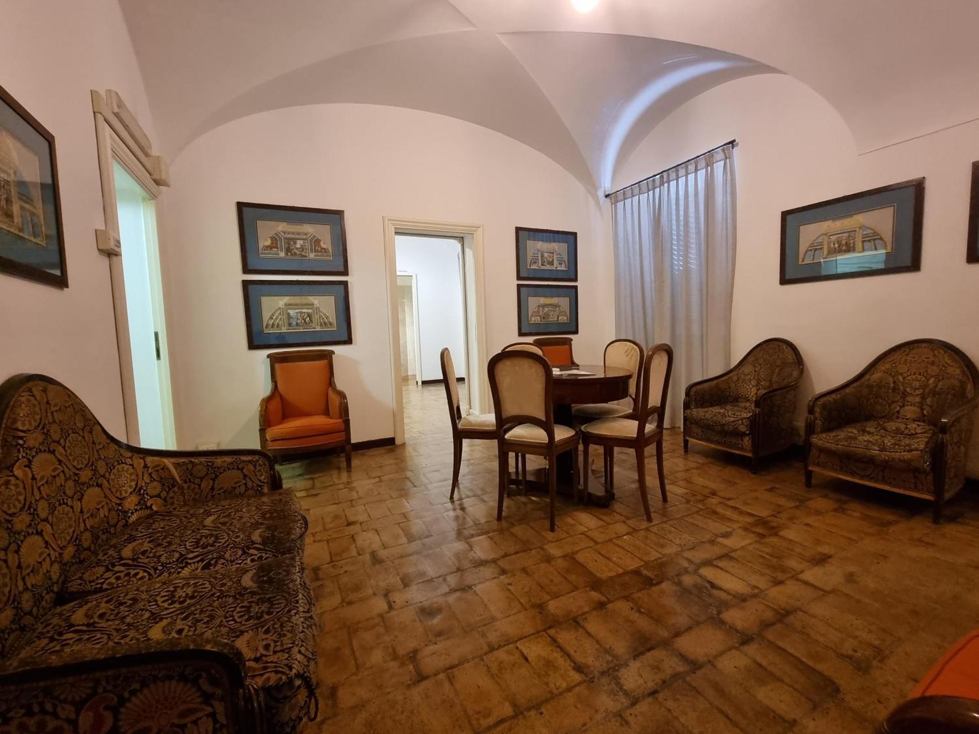Luxury 2 Bedroom Apartment In The Heart Of Roma Extérieur photo