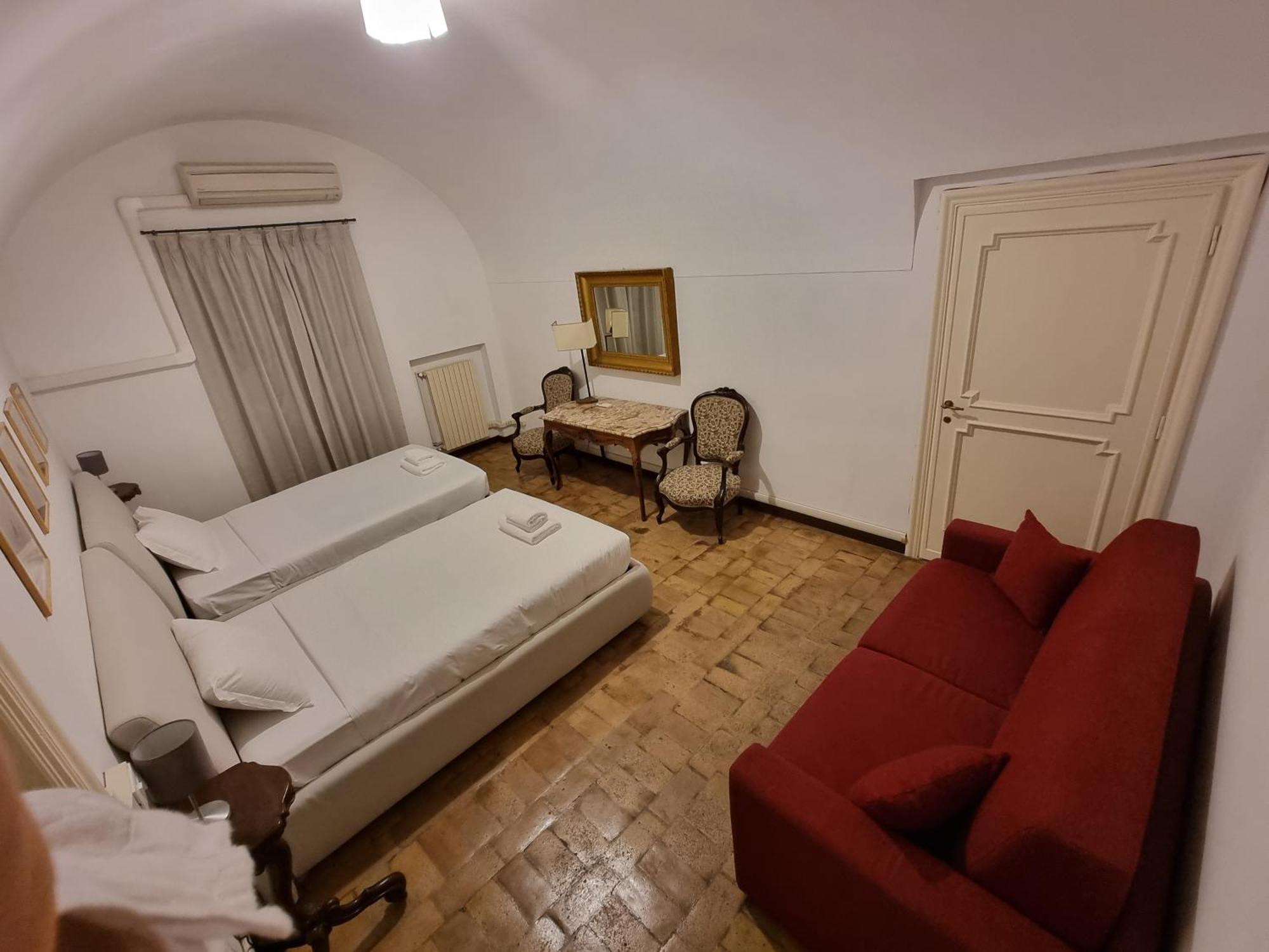 Luxury 2 Bedroom Apartment In The Heart Of Roma Extérieur photo