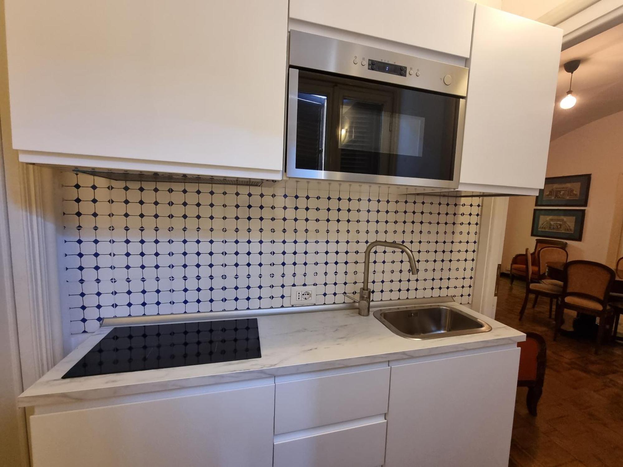 Luxury 2 Bedroom Apartment In The Heart Of Roma Extérieur photo