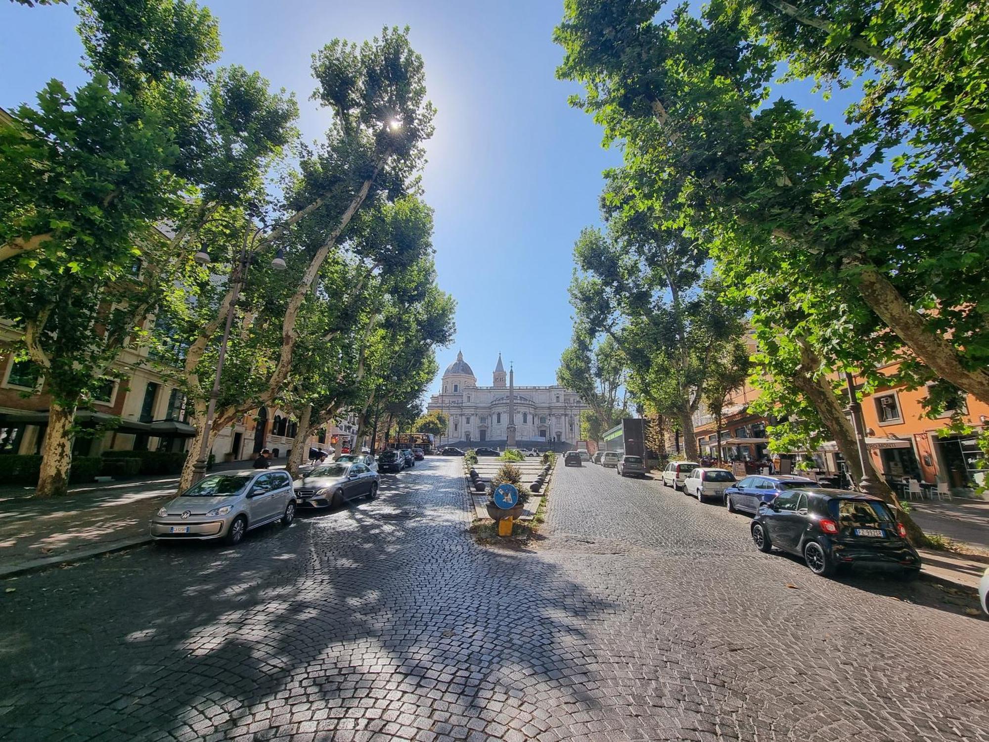 Luxury 2 Bedroom Apartment In The Heart Of Roma Extérieur photo