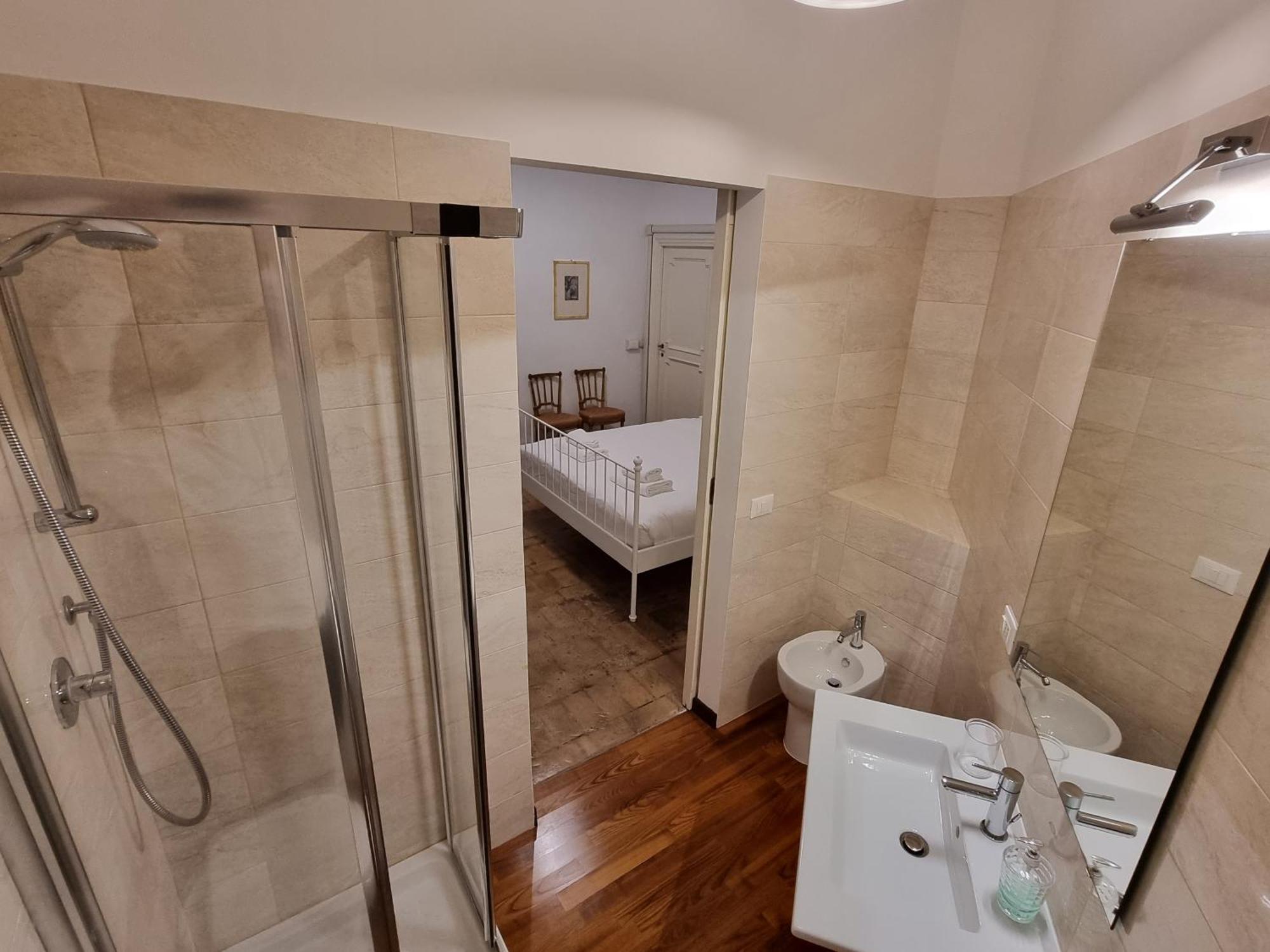 Luxury 2 Bedroom Apartment In The Heart Of Roma Extérieur photo